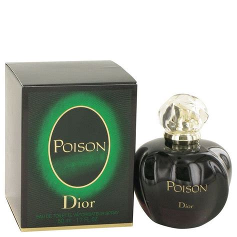 black poison perfume|poison perfume original price.